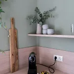 Zenkoje - Ankommen, Entspannen Mit Garten, Terrasse, 2 Schlafzimmern Und 2 Baedern! * Neustadt an der Weinstraße