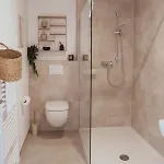 Zenkoje - Ankommen, Entspannen Mit Garten, Terrasse, 2 Schlafzimmern Und 2 Baedern! Apartamento *
