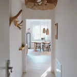 Zenkoje - Ankommen, Entspannen Mit Garten, Terrasse, 2 Schlafzimmern Und 2 Baedern! 아파트 *