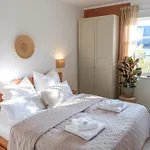 Zenkoje - Ankommen, Entspannen Mit Garten, Terrasse, 2 Schlafzimmern Und 2 Baedern! 아파트 *