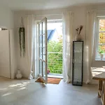 Zenkoje - Ankommen, Entspannen Mit Garten, Terrasse, 2 Schlafzimmern Und 2 Baedern!