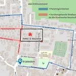 Zenkoje - Ankommen, Entspannen Mit Garten, Terrasse, 2 Schlafzimmern Und 2 Baedern! *