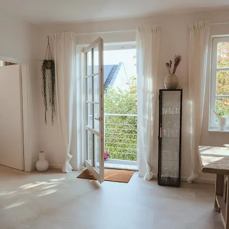 Zenkoje - Ihr Ferienzuhause In Der Pfalz! Apartment *