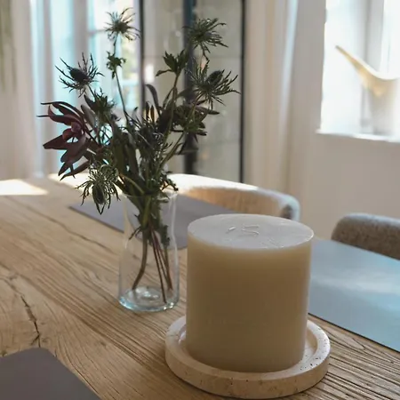 Boutique Nahe Hambacher Schloss, 2 Sz, 2 Baeder Und Terrasse! Apartmán Neustadt an der Weinstraße