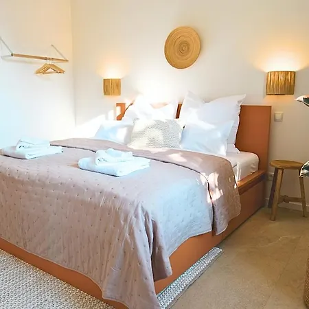 Zenkoje - Ihr Ferienzuhause In Der Pfalz! Apartment *