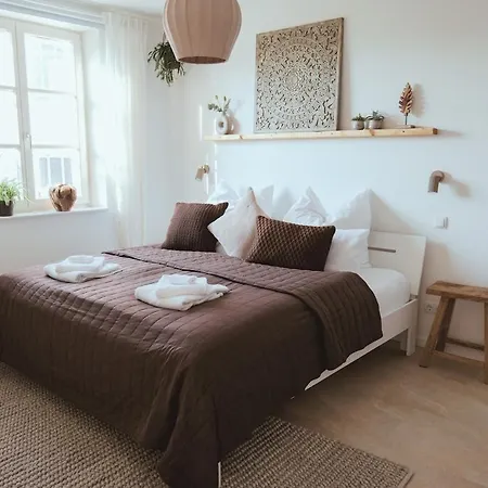 Apartment Zenkoje - Ihr Ferienzuhause In Der Pfalz!