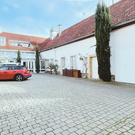 Apartment Zenkoje - Ihr Ferienzuhause In Der Pfalz! Neustadt an der Weinstrasse