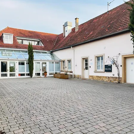 Zenkoje - Ankommen, Entspannen Mit Garten, Terrasse, 2 Schlafzimmern Und 2 Baedern! Apartamento *