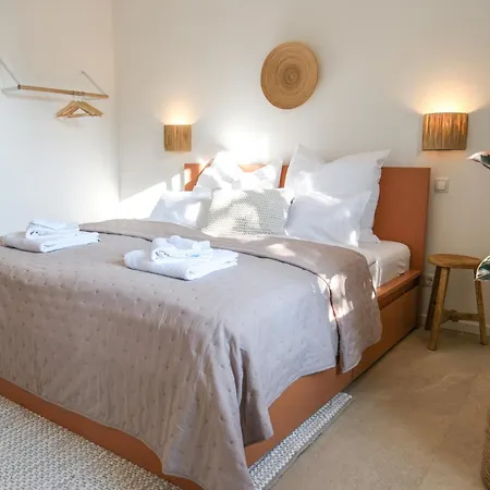 Zenkoje - Ankommen, Entspannen Mit Garten, Terrasse, 2 Schlafzimmern Und 2 Baedern! *