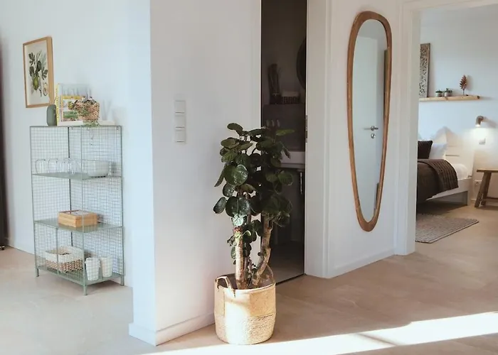 Zenkoje - Ankommen, Entspannen Mit Garten, Terrasse, 2 Schlafzimmern Und 2 Baedern! Neustadt an der Weinstraße