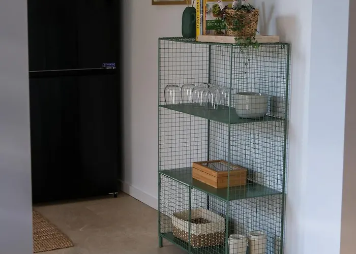 Zenkoje - Ankommen, Entspannen Mit Garten, Terrasse, 2 Schlafzimmern Und 2 Baedern! דירה Neustadt an der Weinstraße