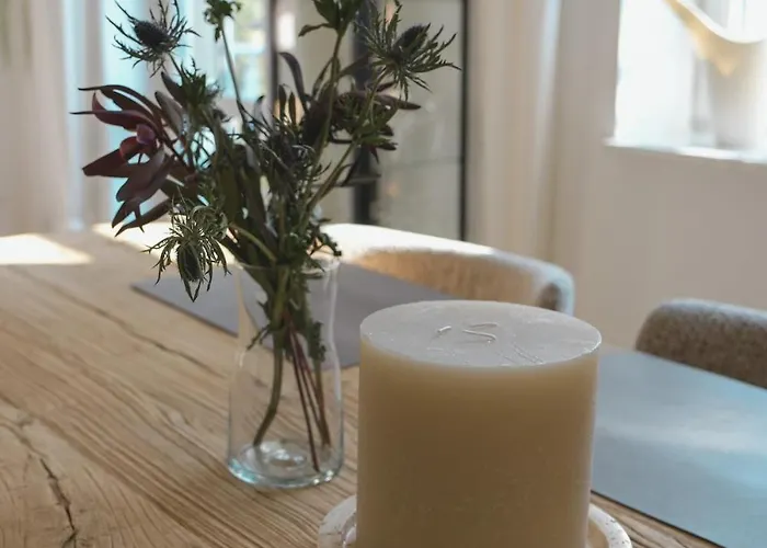 Zenkoje - Ankommen, Entspannen Mit Garten, Terrasse, 2 Schlafzimmern Und 2 Baedern! דירה Neustadt an der Weinstraße