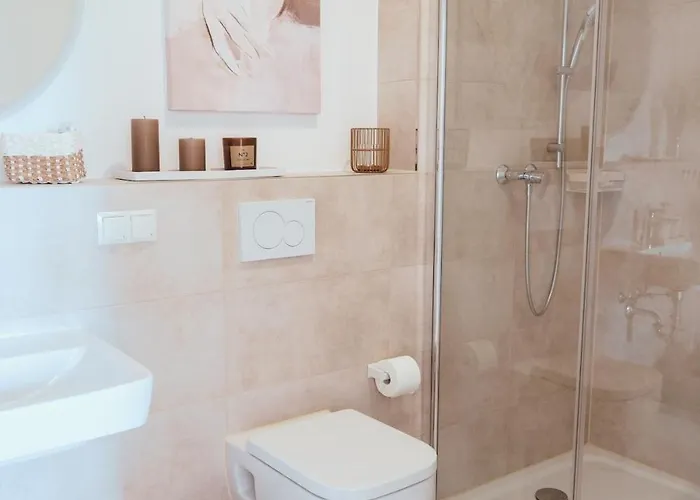 דירה Zenkoje - Ankommen, Entspannen Mit Garten, Terrasse, 2 Schlafzimmern Und 2 Baedern! Neustadt an der Weinstraße