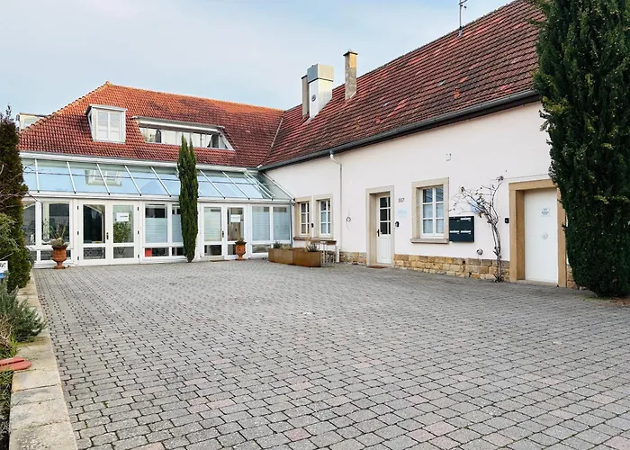 Zenkoje - Ankommen, Entspannen Mit Garten, Terrasse, 2 Schlafzimmern Und 2 Baedern! דירה *