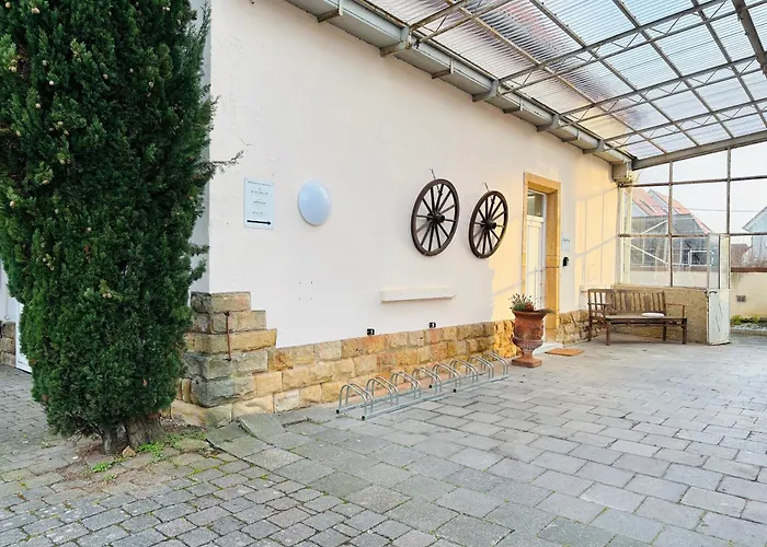 Zenkoje - Ankommen, Entspannen Mit Garten, Terrasse, 2 Schlafzimmern Und 2 Baedern! Neustadt an der Weinstraße
