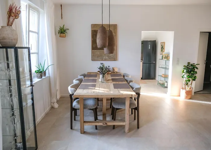 Zenkoje - Ankommen, Entspannen Mit Garten, Terrasse, 2 Schlafzimmern Und 2 Baedern! Neustadt an der Weinstraße