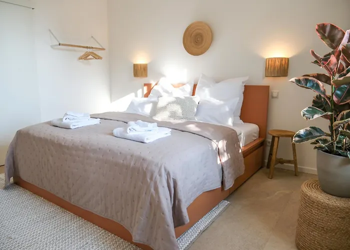 Zenkoje - Ankommen, Entspannen Mit Garten, Terrasse, 2 Schlafzimmern Und 2 Baedern! *