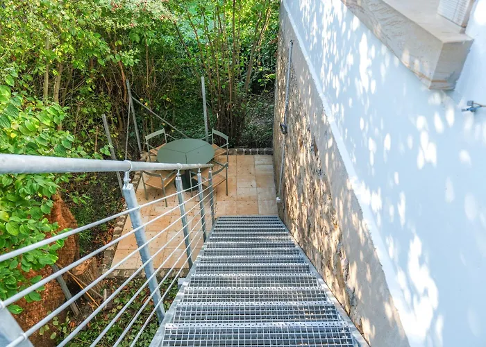 Zenkoje - Ankommen, Entspannen Mit Garten, Terrasse, 2 Schlafzimmern Und 2 Baedern! * Neustadt an der Weinstraße